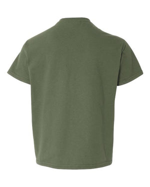 COLOR_NAME=Military Green | COLOR_HEX=#5E7461 | IMAGE_TYPE=back | SKU=3000B