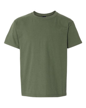 COLOR_NAME=Military Green | COLOR_HEX=#5E7461 | IMAGE_TYPE=front | SKU=3000B