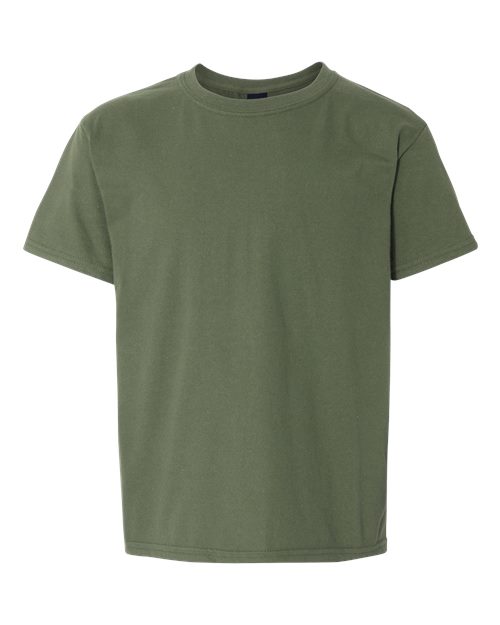 COLOR_NAME=Military Green | COLOR_HEX=#5E7461 | IMAGE_TYPE=front | SKU=3000B
