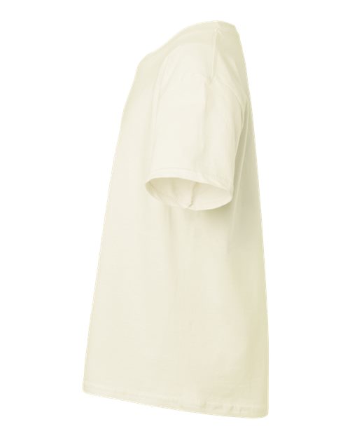 COLOR_NAME=Off White | COLOR_HEX=#F5ECD2 | IMAGE_TYPE=side | SKU=3000B