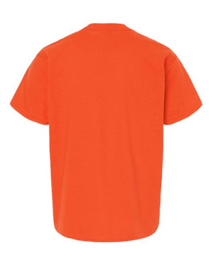 COLOR_NAME=Orange | COLOR_HEX=#F4633A | IMAGE_TYPE=back | SKU=3000B