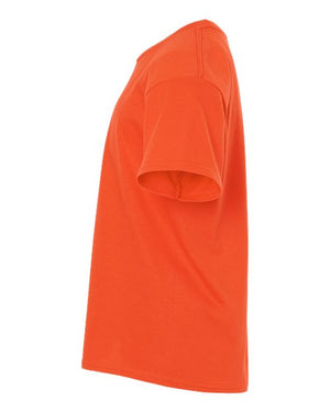 COLOR_NAME=Orange | COLOR_HEX=#F4633A | IMAGE_TYPE=side | SKU=3000B