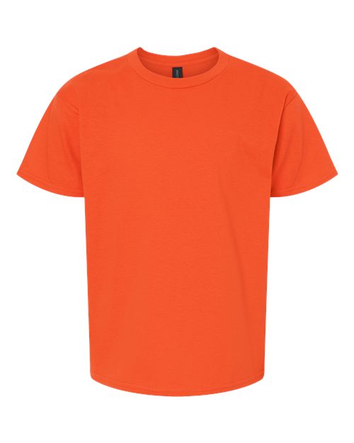 COLOR_NAME=Orange | COLOR_HEX=#F4633A | IMAGE_TYPE=front | SKU=3000B