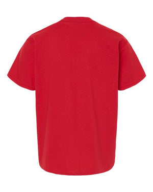COLOR_NAME=Red | COLOR_HEX=#D50032 | IMAGE_TYPE=back | SKU=3000B