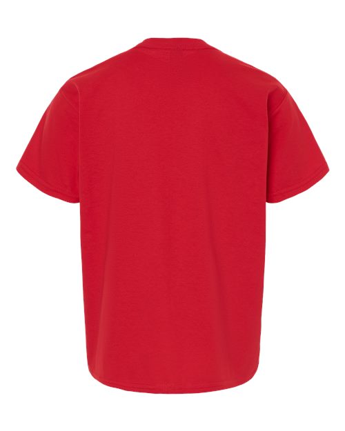COLOR_NAME=Red | COLOR_HEX=#D50032 | IMAGE_TYPE=back | SKU=3000B