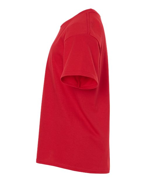 COLOR_NAME=Red | COLOR_HEX=#D50032 | IMAGE_TYPE=side | SKU=3000B