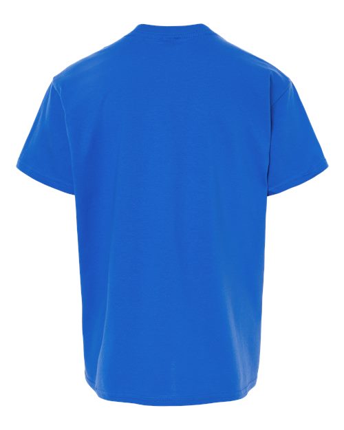 COLOR_NAME=Royal | COLOR_HEX=#224D8F | IMAGE_TYPE=back | SKU=3000B