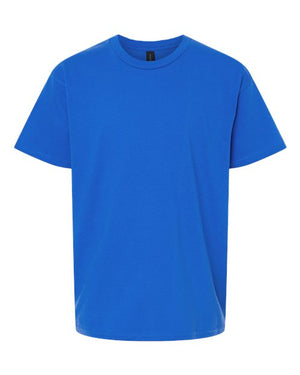 COLOR_NAME=Royal | COLOR_HEX=#224D8F | IMAGE_TYPE=front | SKU=3000B
