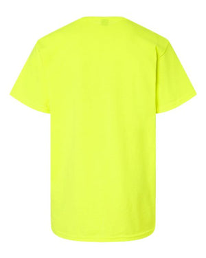 COLOR_NAME=Safety Green | COLOR_HEX=#C6D219 | IMAGE_TYPE=back | SKU=3000B