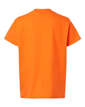 COLOR_NAME=Safety Orange | COLOR_HEX=#E5801C | IMAGE_TYPE=back | SKU=3000B