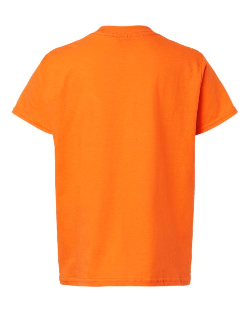 COLOR_NAME=Safety Orange | COLOR_HEX=#E5801C | IMAGE_TYPE=back | SKU=3000B