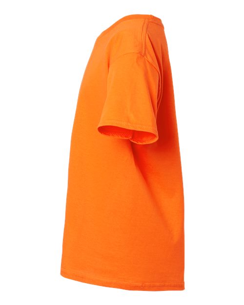 COLOR_NAME=Safety Orange | COLOR_HEX=#E5801C | IMAGE_TYPE=side | SKU=3000B
