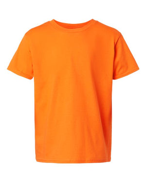 COLOR_NAME=Safety Orange | COLOR_HEX=#E5801C | IMAGE_TYPE=front | SKU=3000B