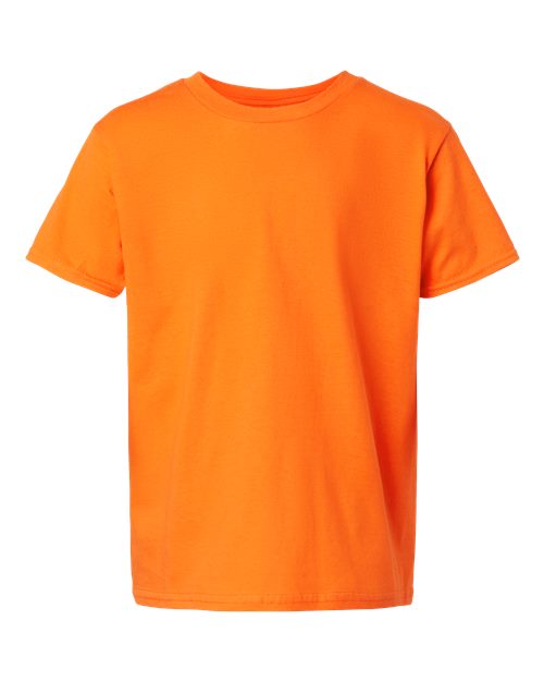 COLOR_NAME=Safety Orange | COLOR_HEX=#E5801C | IMAGE_TYPE=front | SKU=3000B
