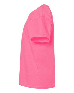 COLOR_NAME=Safety Pink | COLOR_HEX=#E16F8F | IMAGE_TYPE=side | SKU=3000B