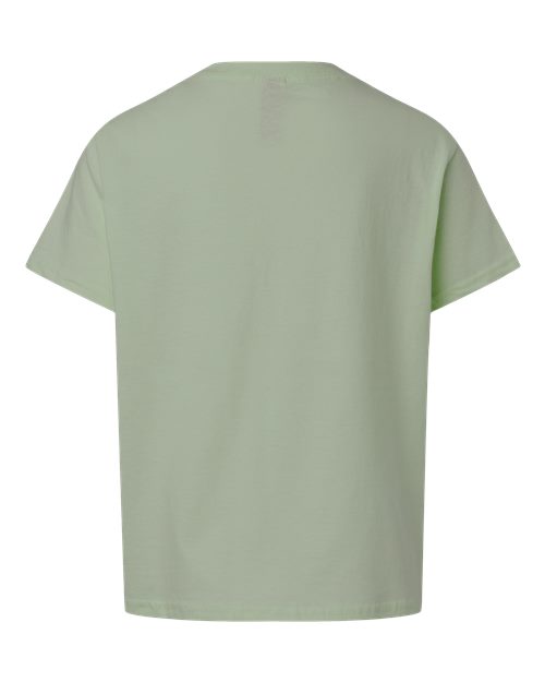 COLOR_NAME=Sage | COLOR_HEX=#819E87 | IMAGE_TYPE=back | SKU=3000B