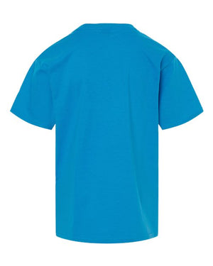 COLOR_NAME=Sapphire | COLOR_HEX=#0077B5 | IMAGE_TYPE=back | SKU=3000B