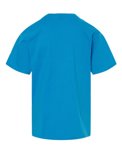 COLOR_NAME=Sapphire | COLOR_HEX=#0077B5 | IMAGE_TYPE=back | SKU=3000B