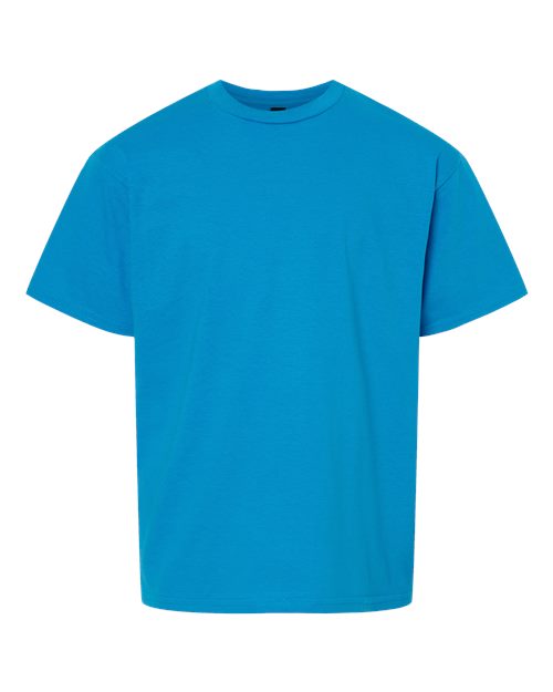 COLOR_NAME=Sapphire | COLOR_HEX=#0077B5 | IMAGE_TYPE=front | SKU=3000B