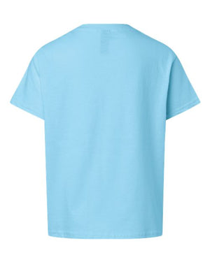 COLOR_NAME=Sky | COLOR_HEX=#71c5e8 | IMAGE_TYPE=back | SKU=3000B