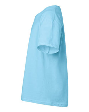 COLOR_NAME=Sky | COLOR_HEX=#71c5e8 | IMAGE_TYPE=side | SKU=3000B