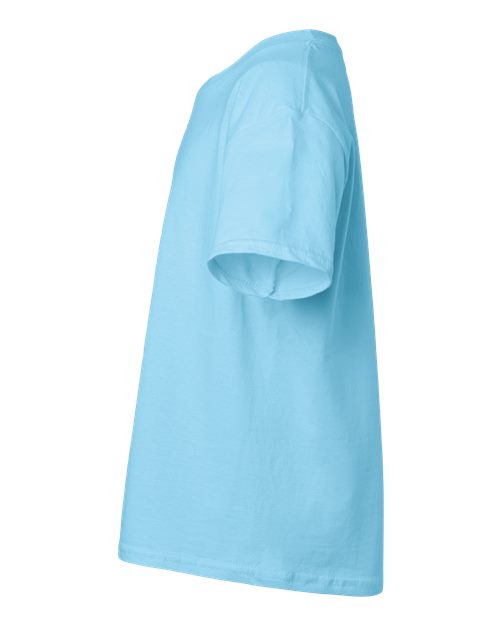 COLOR_NAME=Sky | COLOR_HEX=#71c5e8 | IMAGE_TYPE=side | SKU=3000B