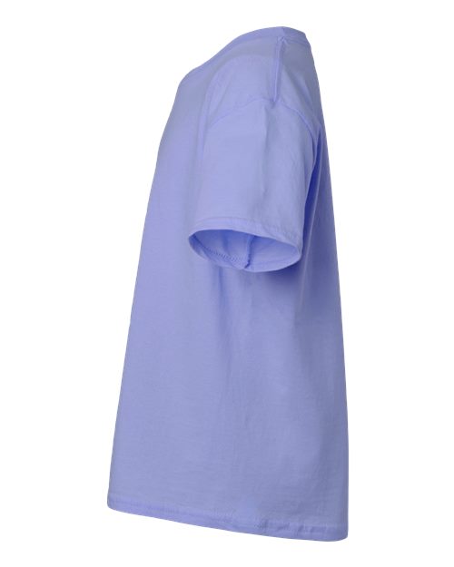 COLOR_NAME=Violet | COLOR_HEX=#8094DD | IMAGE_TYPE=side | SKU=3000B