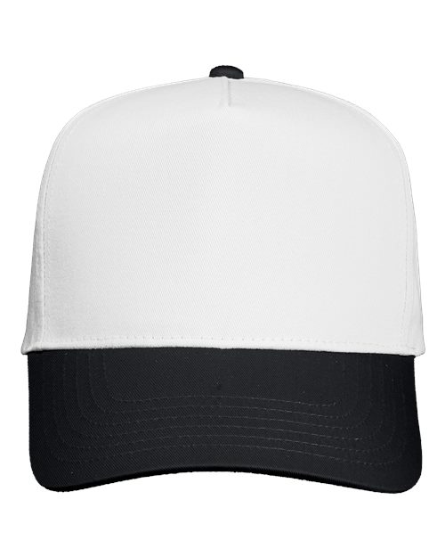 COLOR_NAME=White/ Black | COLOR_HEX=#FFFFFF | IMAGE_TYPE=front | SKU=8869
