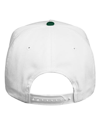 COLOR_NAME=White/ Forest | COLOR_HEX=#ffffff | IMAGE_TYPE=back | SKU=8869