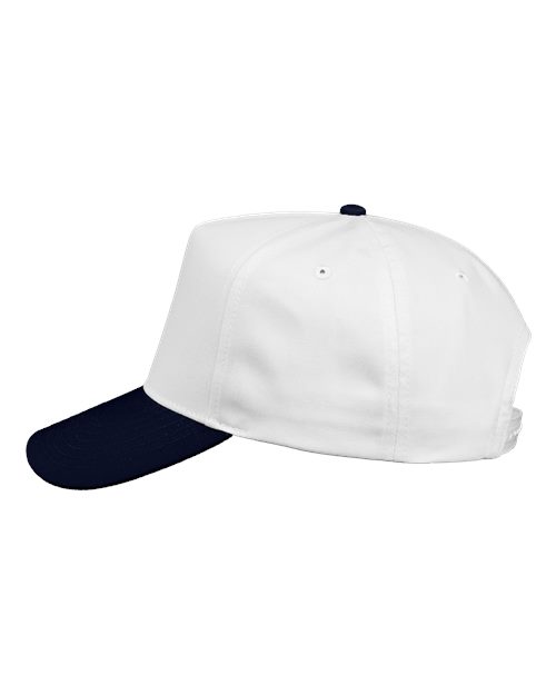 COLOR_NAME=White/ Navy | COLOR_HEX=#ffffff | IMAGE_TYPE=side | SKU=8869