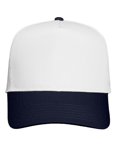 COLOR_NAME=White/ Navy | COLOR_HEX=#ffffff | IMAGE_TYPE=front | SKU=8869