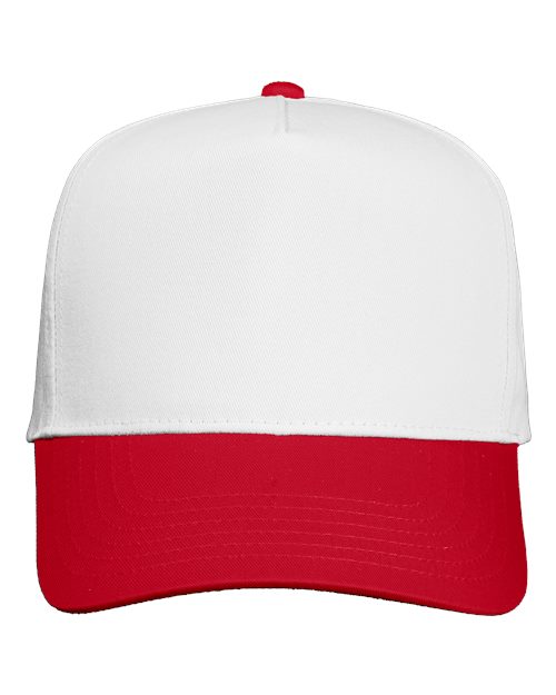 COLOR_NAME=White/ Red | COLOR_HEX=#ffffff | IMAGE_TYPE=front | SKU=8869
