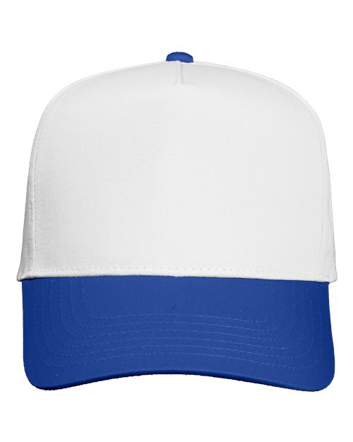 COLOR_NAME=White/ Royal | COLOR_HEX=#ffffff | IMAGE_TYPE=front | SKU=8869