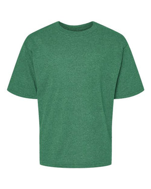 COLOR_NAME=Heather Kelly Green | COLOR_HEX=#007B4B | IMAGE_TYPE=front | SKU=4850