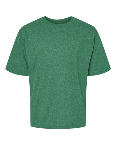 COLOR_NAME=Heather Kelly Green | COLOR_HEX=#007B4B | IMAGE_TYPE=front | SKU=4850