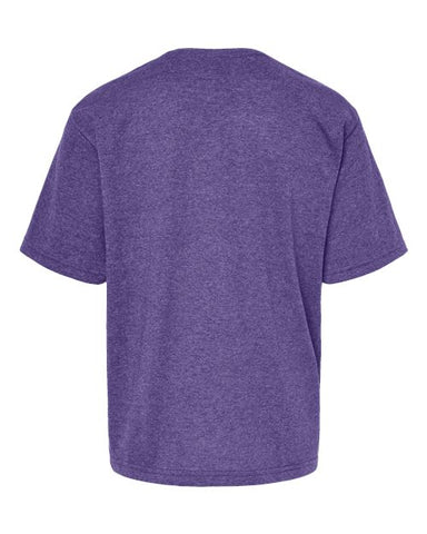 COLOR_NAME=Heather Purple | COLOR_HEX=#614B79 | IMAGE_TYPE=back | SKU=4850