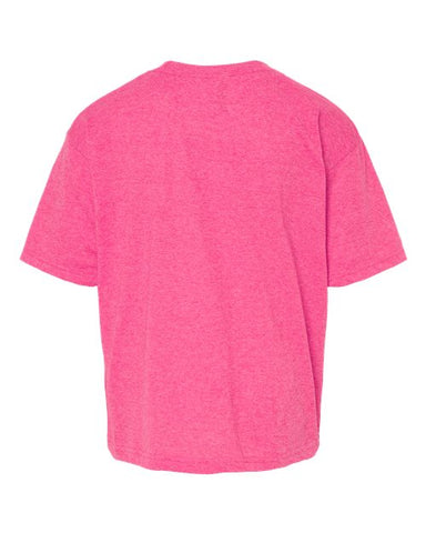 COLOR_NAME=Neon Pink | COLOR_HEX=#E63888 | IMAGE_TYPE=back | SKU=4850