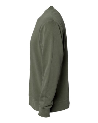 COLOR_NAME=Pigment Army | COLOR_HEX=#344512 | IMAGE_TYPE=side | SKU=PRM3500