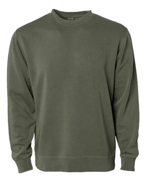 COLOR_NAME=Pigment Army | COLOR_HEX=#344512 | IMAGE_TYPE=front | SKU=PRM3500