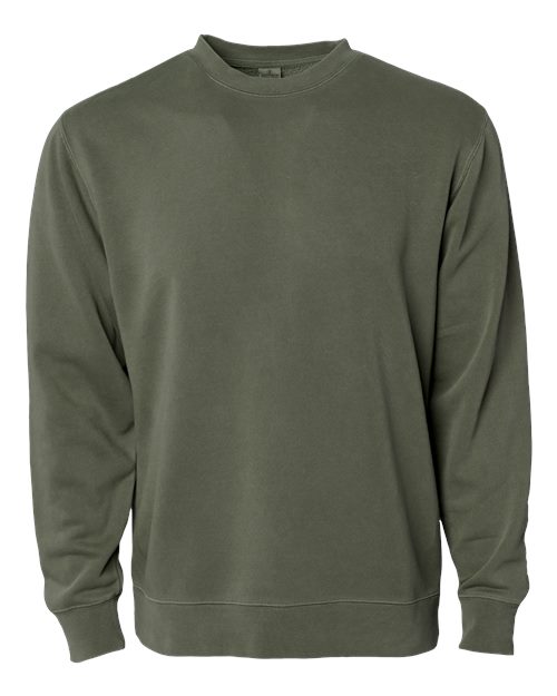 COLOR_NAME=Pigment Army | COLOR_HEX=#344512 | IMAGE_TYPE=front | SKU=PRM3500