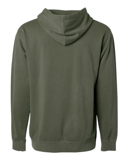 COLOR_NAME=Pigment Army | COLOR_HEX=#344512 | IMAGE_TYPE=back | SKU=PRM4500