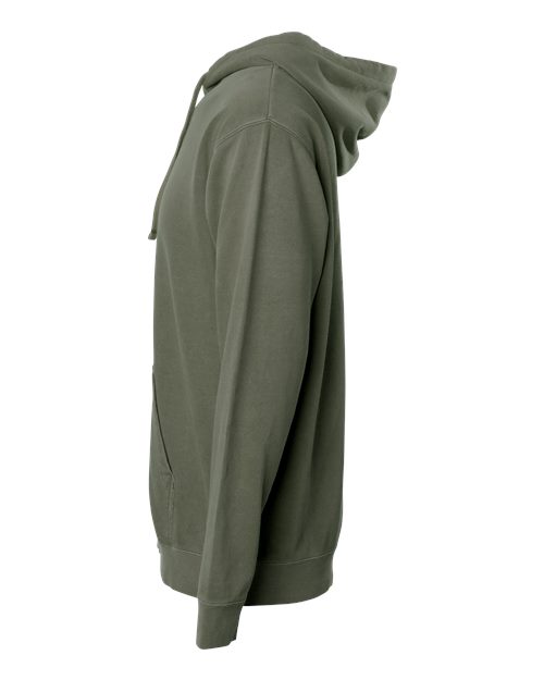 COLOR_NAME=Pigment Army | COLOR_HEX=#344512 | IMAGE_TYPE=side | SKU=PRM4500