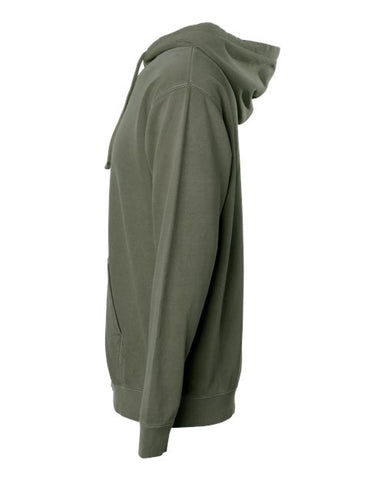 COLOR_NAME=Pigment Army | COLOR_HEX=#344512 | IMAGE_TYPE=side | SKU=PRM4500