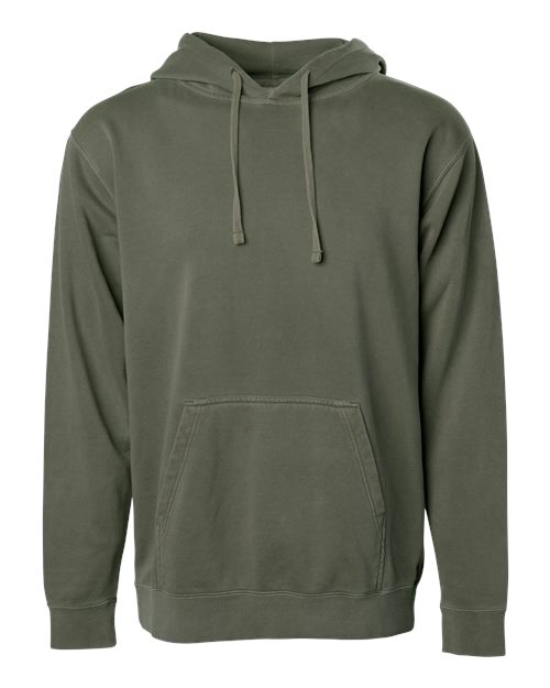 COLOR_NAME=Pigment Army | COLOR_HEX=#344512 | IMAGE_TYPE=front | SKU=PRM4500