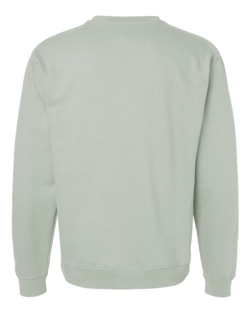 COLOR_NAME=Dusty Sage | COLOR_HEX=#BFCACC | IMAGE_TYPE=back | SKU=SS3000
