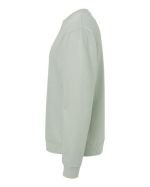 COLOR_NAME=Dusty Sage | COLOR_HEX=#BFCACC | IMAGE_TYPE=side | SKU=SS3000