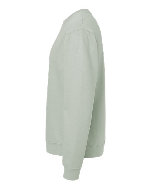 COLOR_NAME=Dusty Sage | COLOR_HEX=#BFCACC | IMAGE_TYPE=side | SKU=SS3000