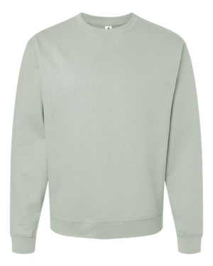 COLOR_NAME=Dusty Sage | COLOR_HEX=#BFCACC | IMAGE_TYPE=front | SKU=SS3000
