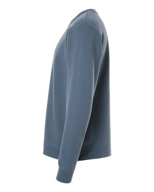 COLOR_NAME=Storm Blue | COLOR_HEX=#5C6D87 | IMAGE_TYPE=side | SKU=SS3000