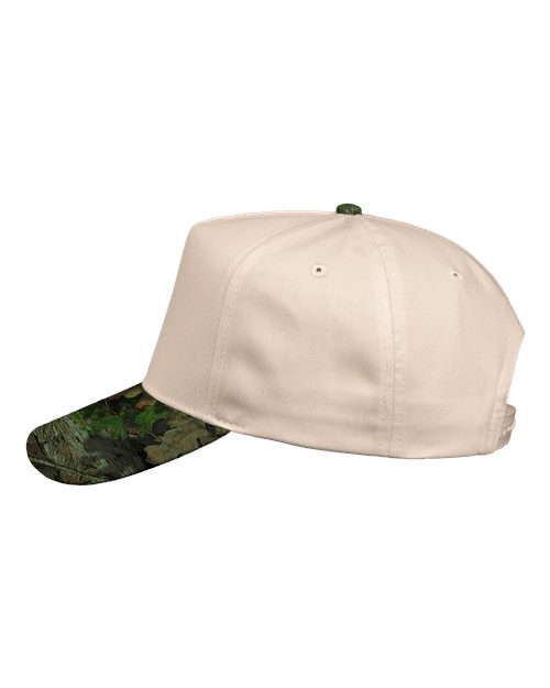 COLOR_NAME=Natural/ Mossy Oak Breakup | COLOR_HEX=#ddd5c1 | IMAGE_TYPE=side | SKU=8869
